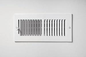 Mise en place des systèmes de ventilation à Chail